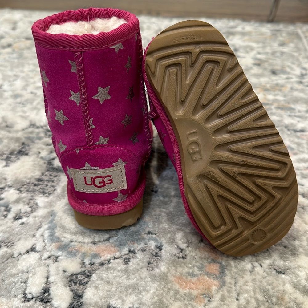 UGG boots